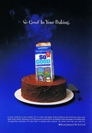 感官盛宴 食品飲料經(jīng)典廣告設(shè)計(jì)的魅力